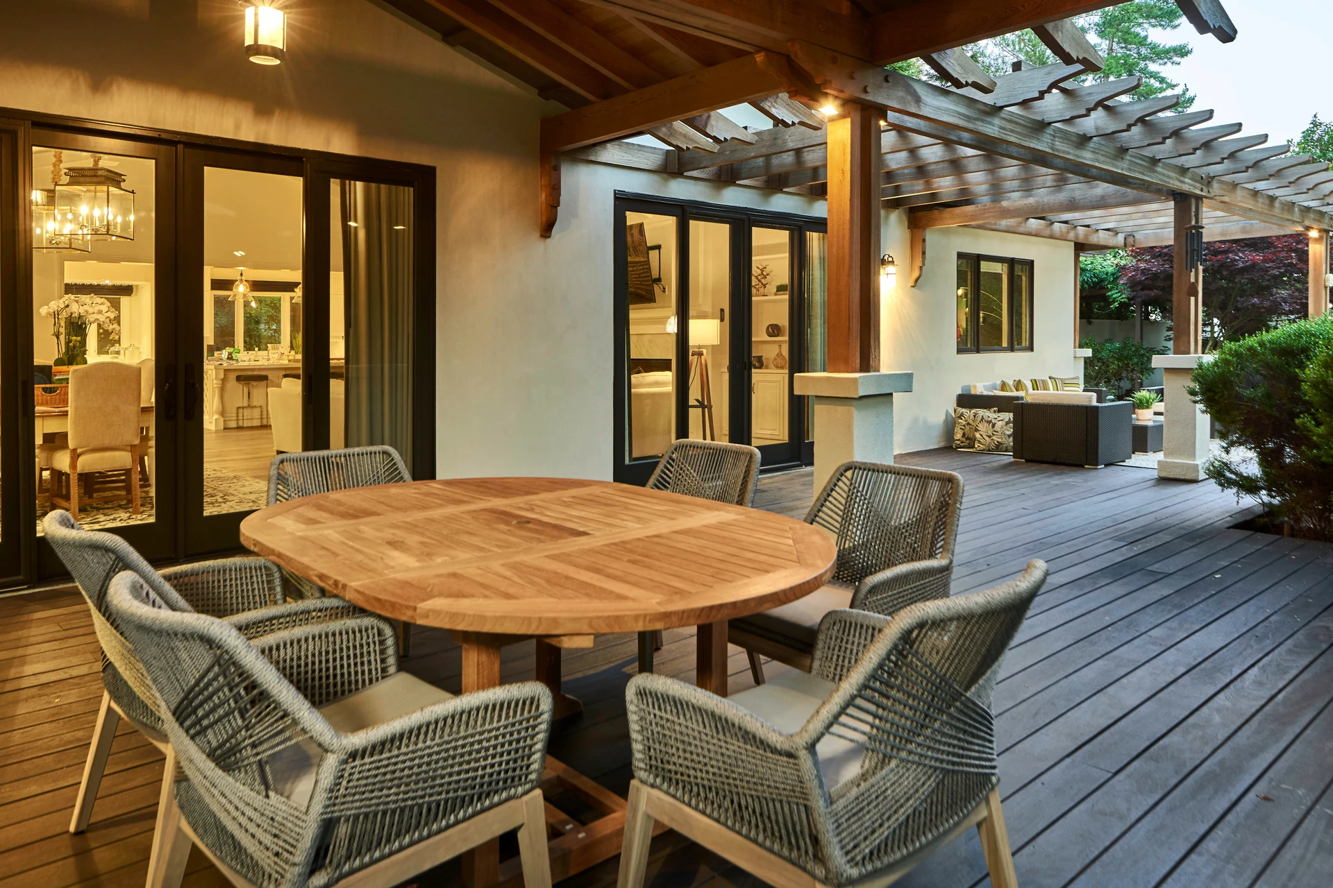 Portola Valley Ranch - Image 4